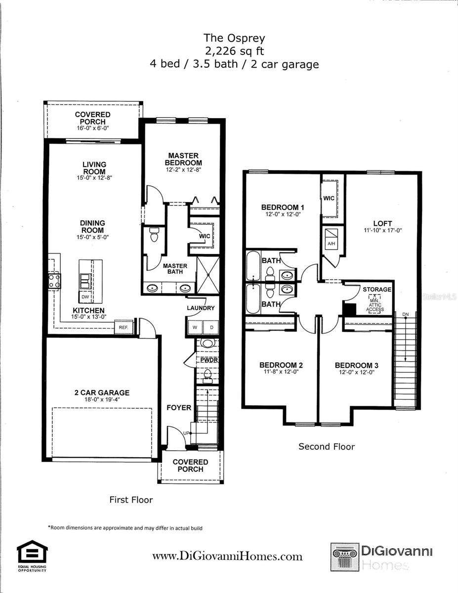 2500 Mario Way, FL