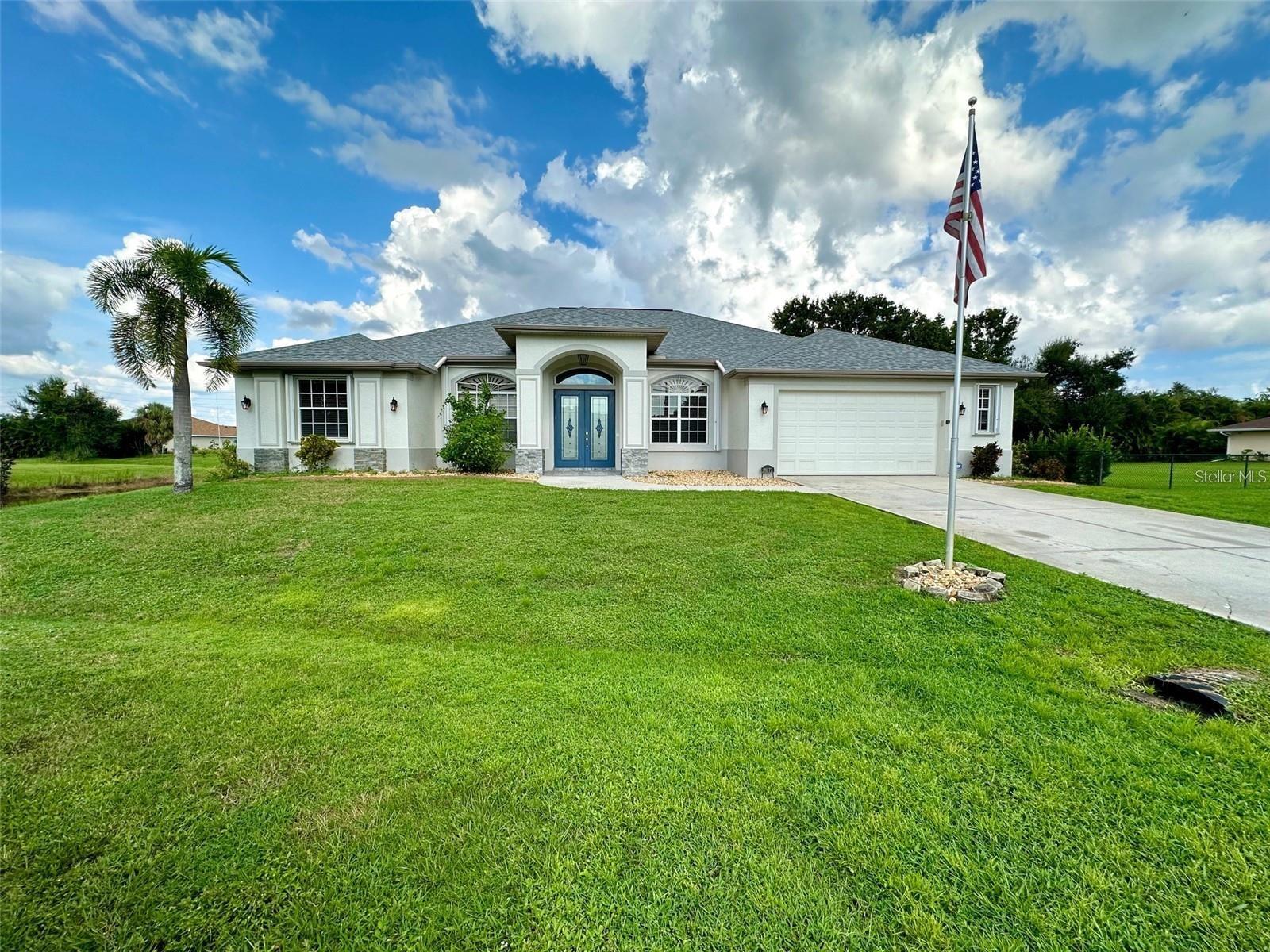 26577 Barranquilla Avenue, FL