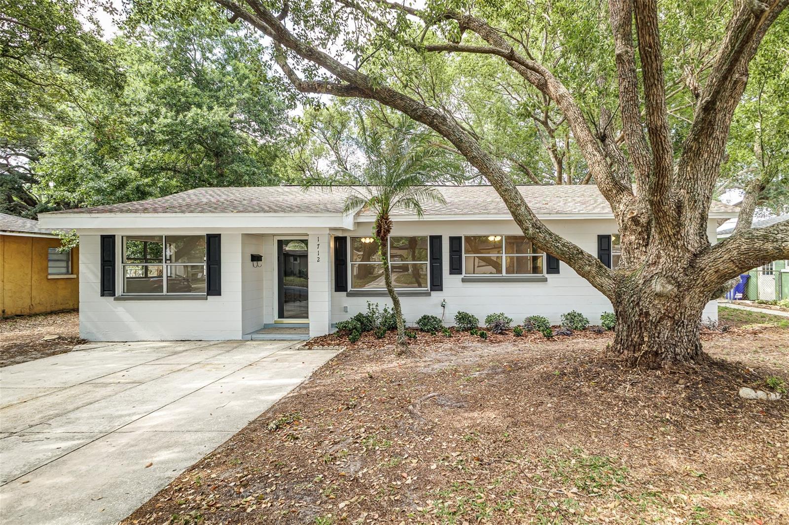 1712 Huntington Street, FL