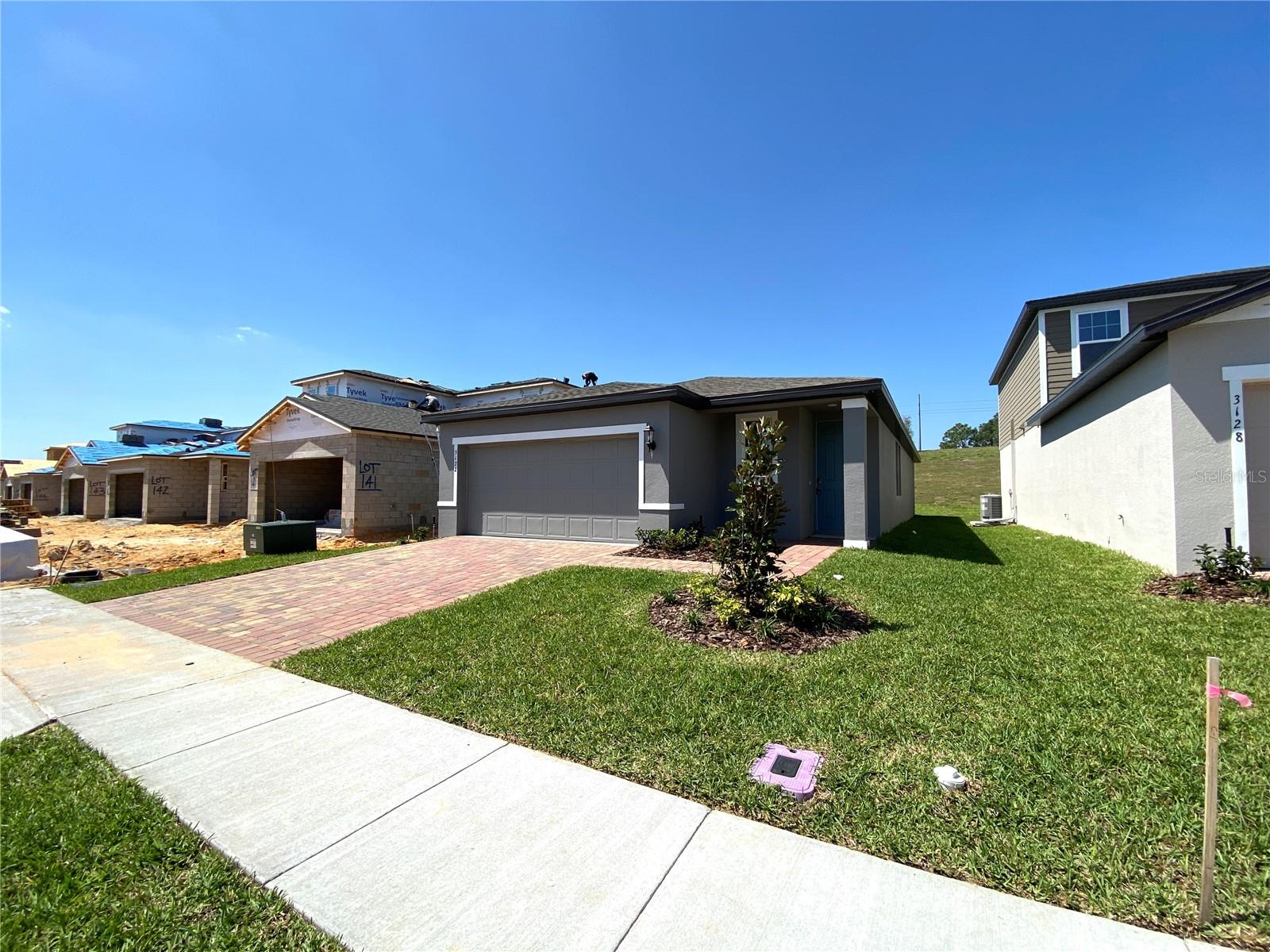 3122 Bella Vista Drive, FL