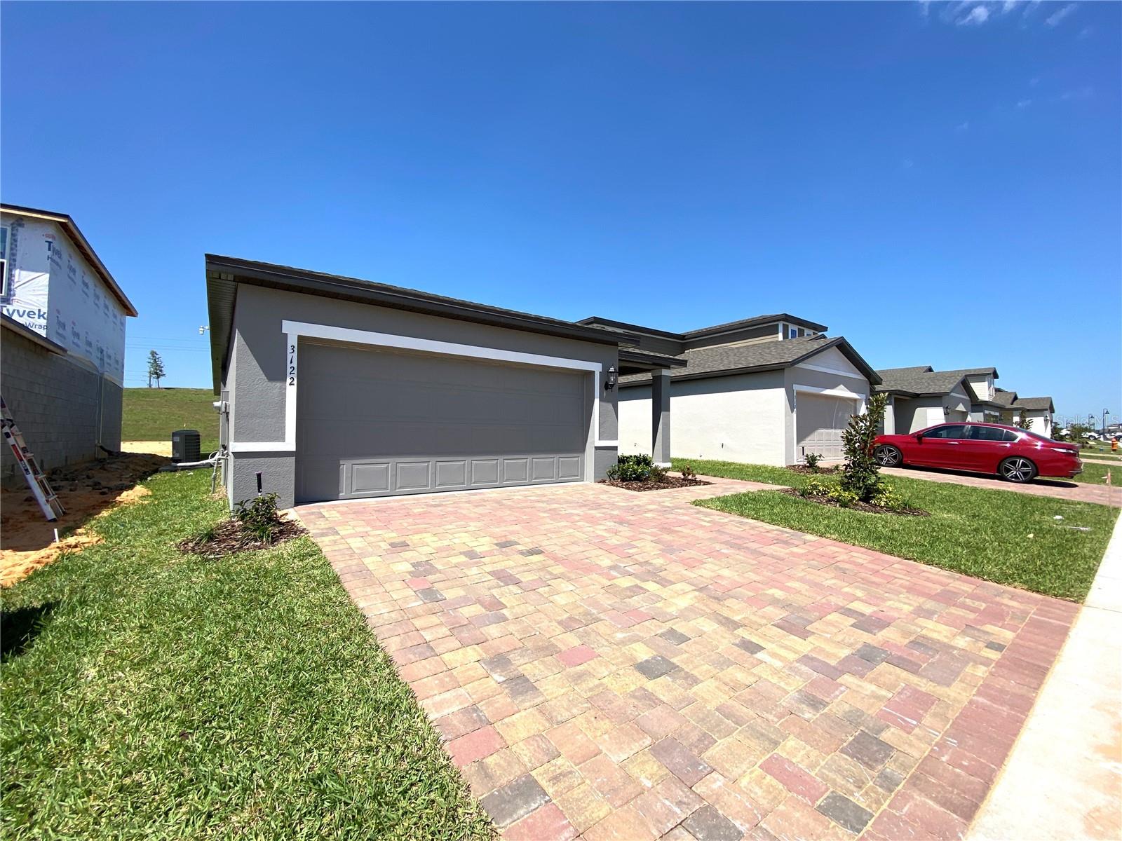 3122 Bella Vista Drive, FL
