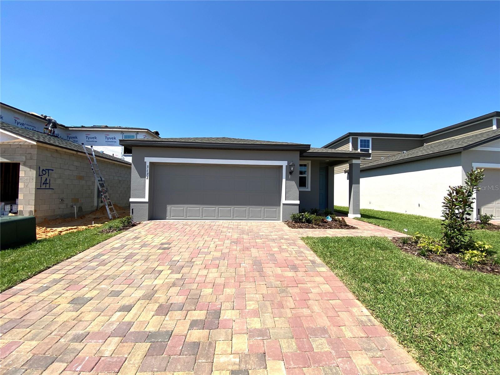 3122 Bella Vista Drive, FL