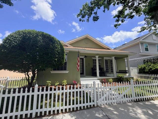 3038 Alachua Place, FL