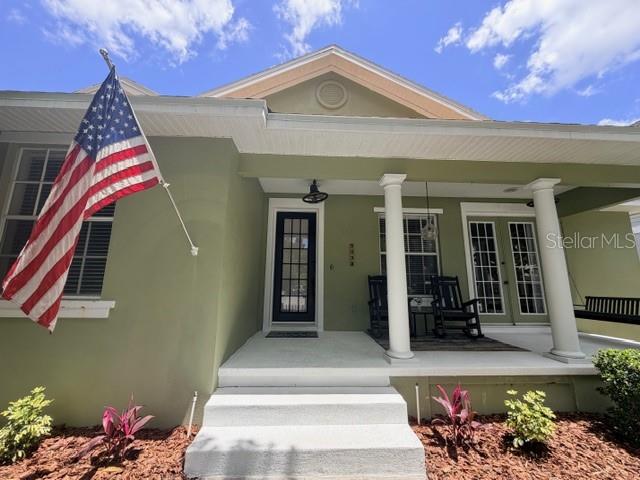 3038 Alachua Place, FL