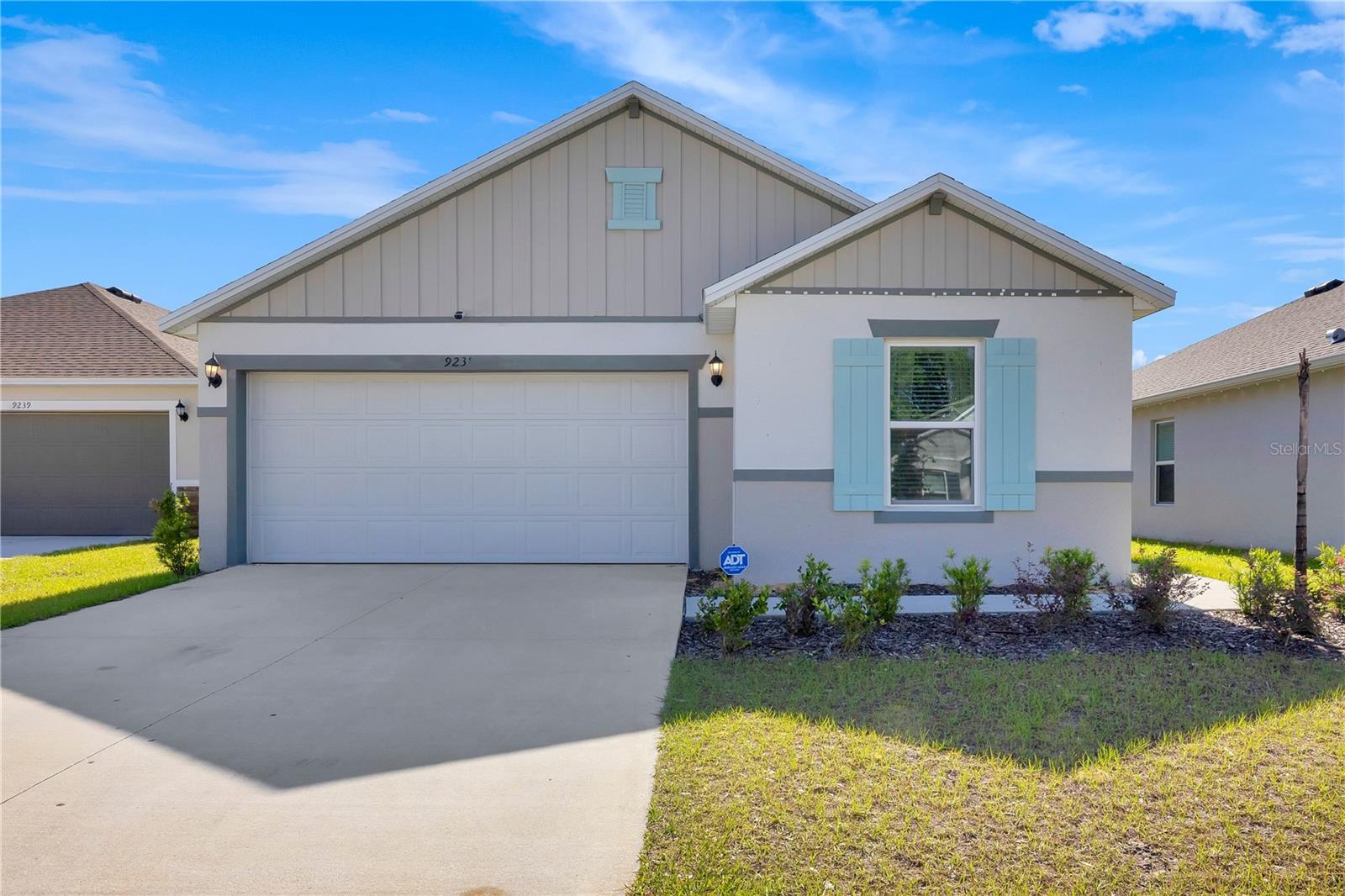9231 Westside Hills Drive, FL