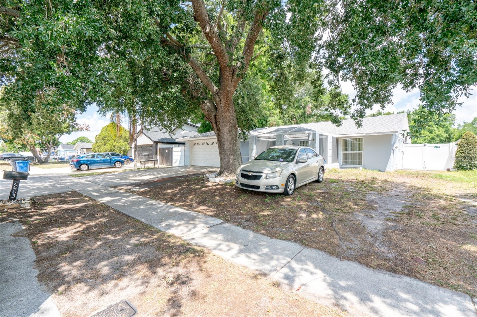 7003 Fountain Avenue, FL