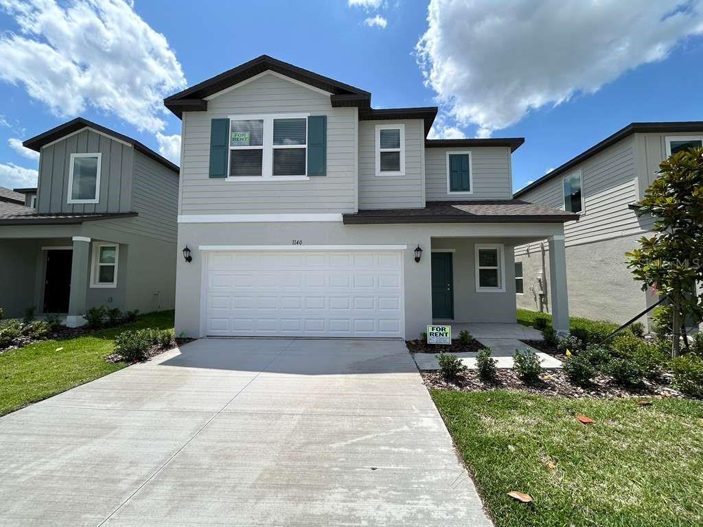1140 Hour Glass Road, FL