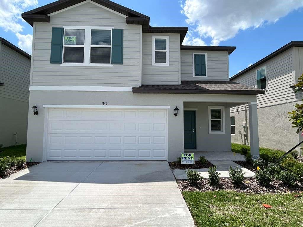 1140 Hour Glass Road, FL
