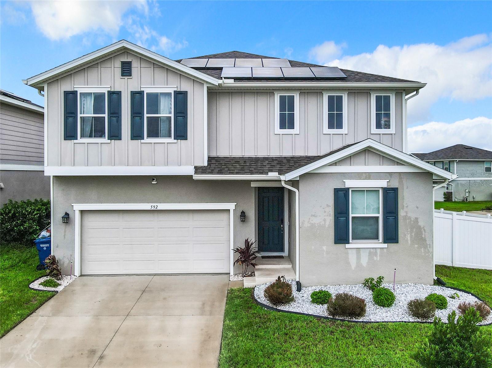592 Lake Smart Boulevard, FL