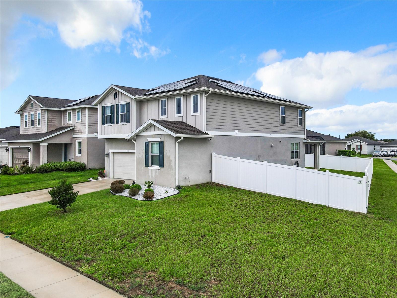 592 Lake Smart Boulevard, FL