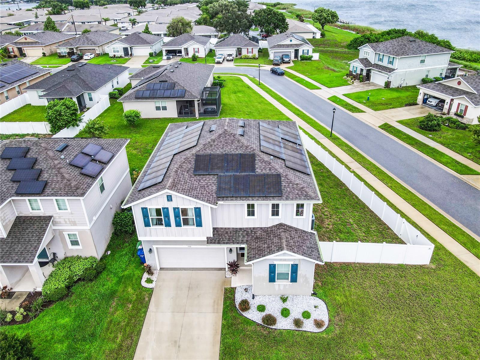 592 Lake Smart Boulevard, FL