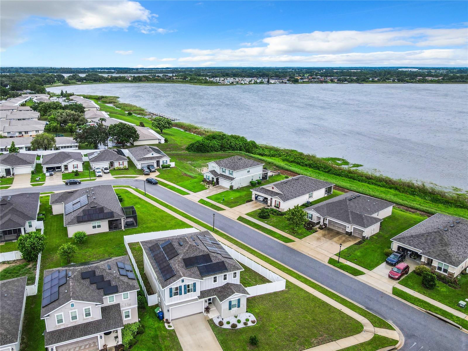 592 Lake Smart Boulevard, FL