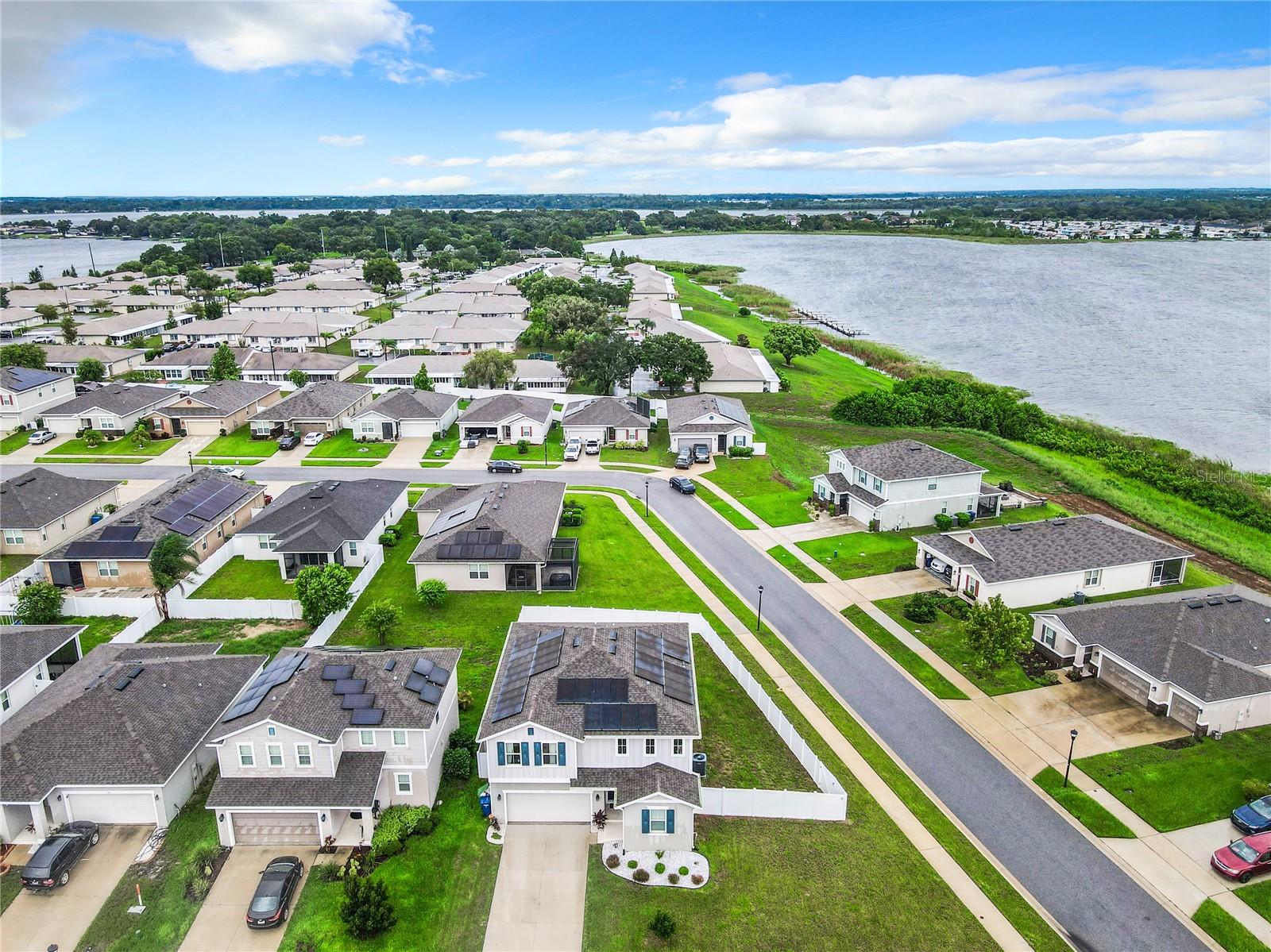 592 Lake Smart Boulevard, FL