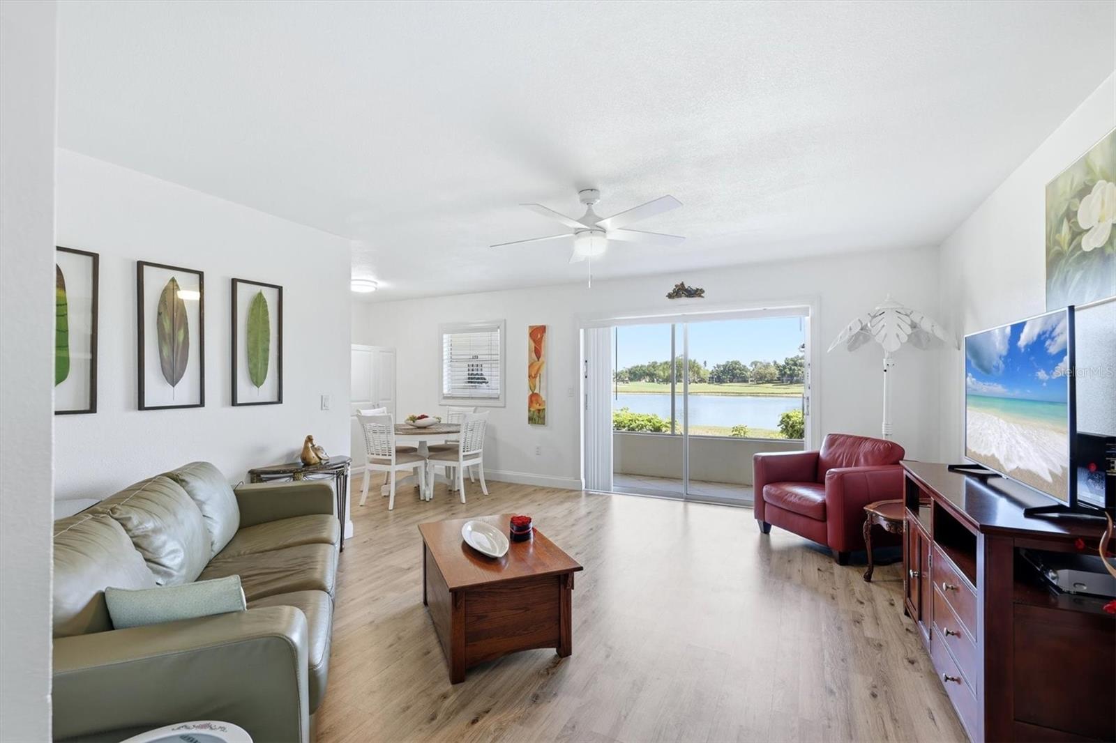 7271 Country Club Drive, FL