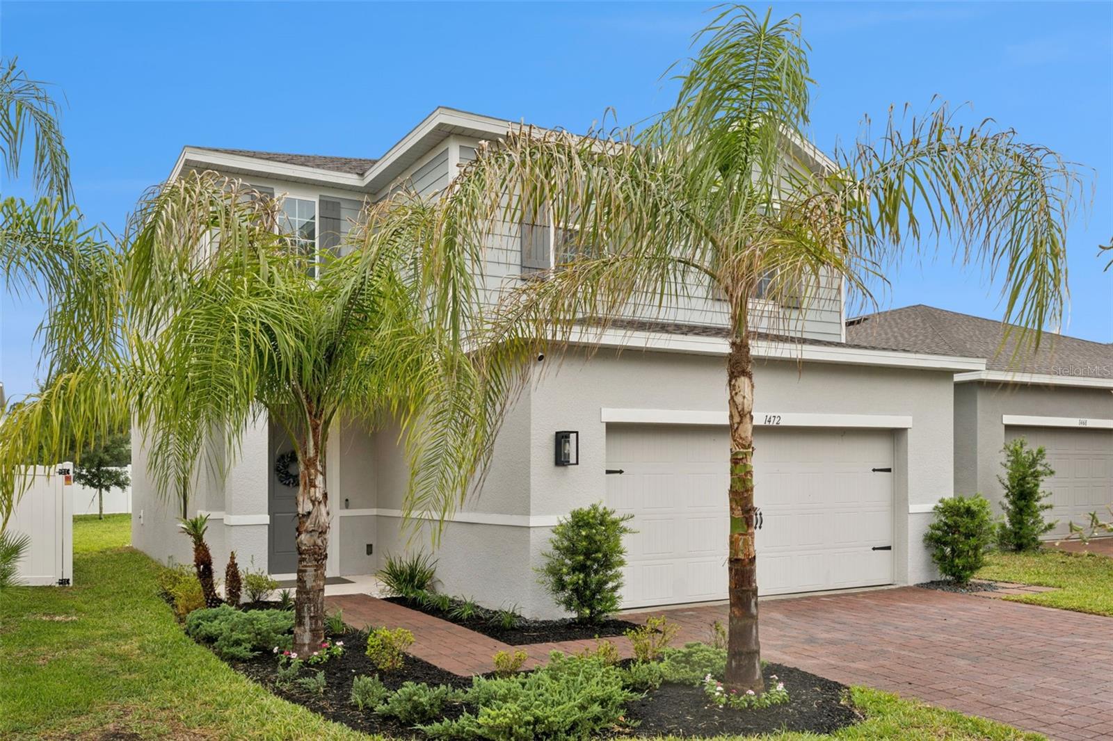 1472 Eucalyptus Way, FL