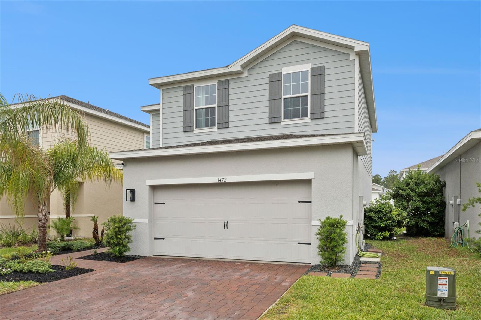 1472 Eucalyptus Way, FL