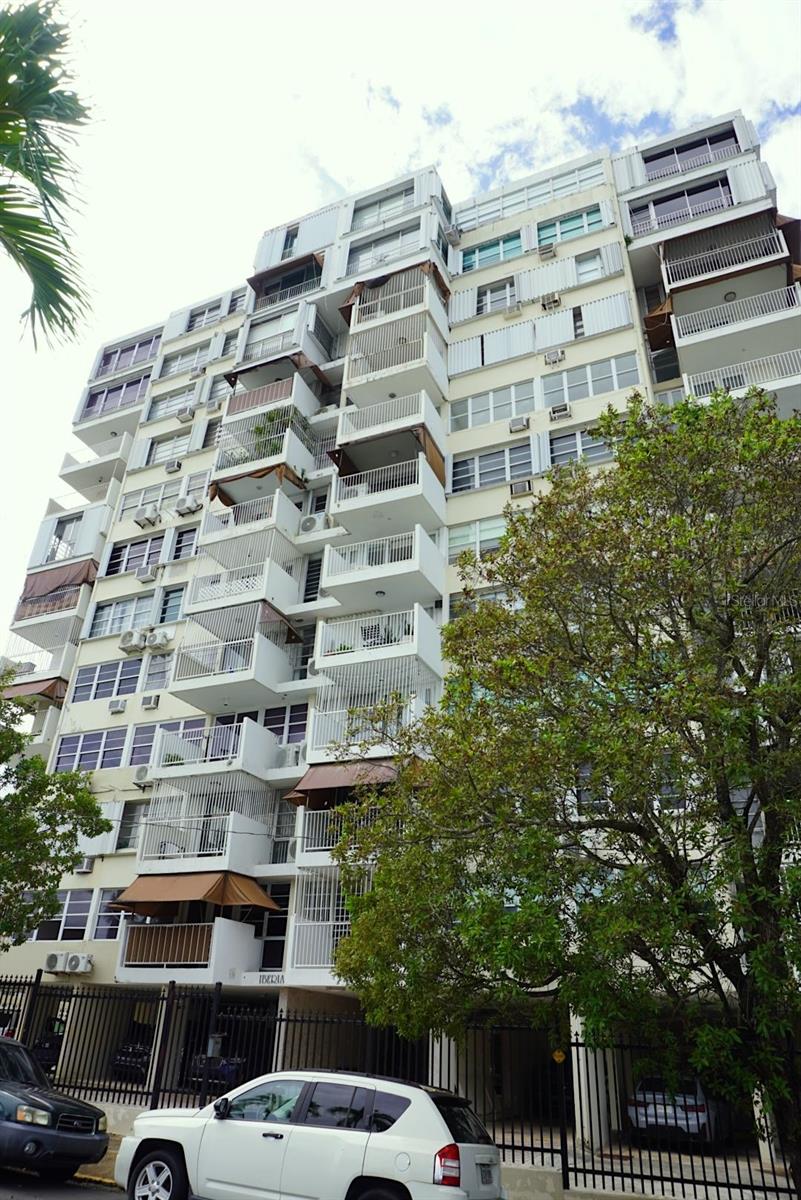 552 Austral, PR