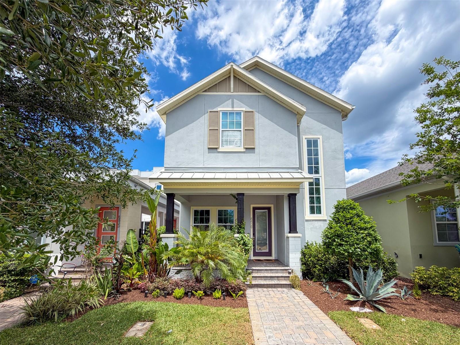 8439 Nemours Parkway, FL