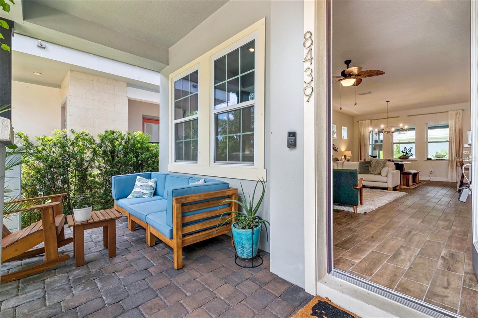 8439 Nemours Parkway, FL