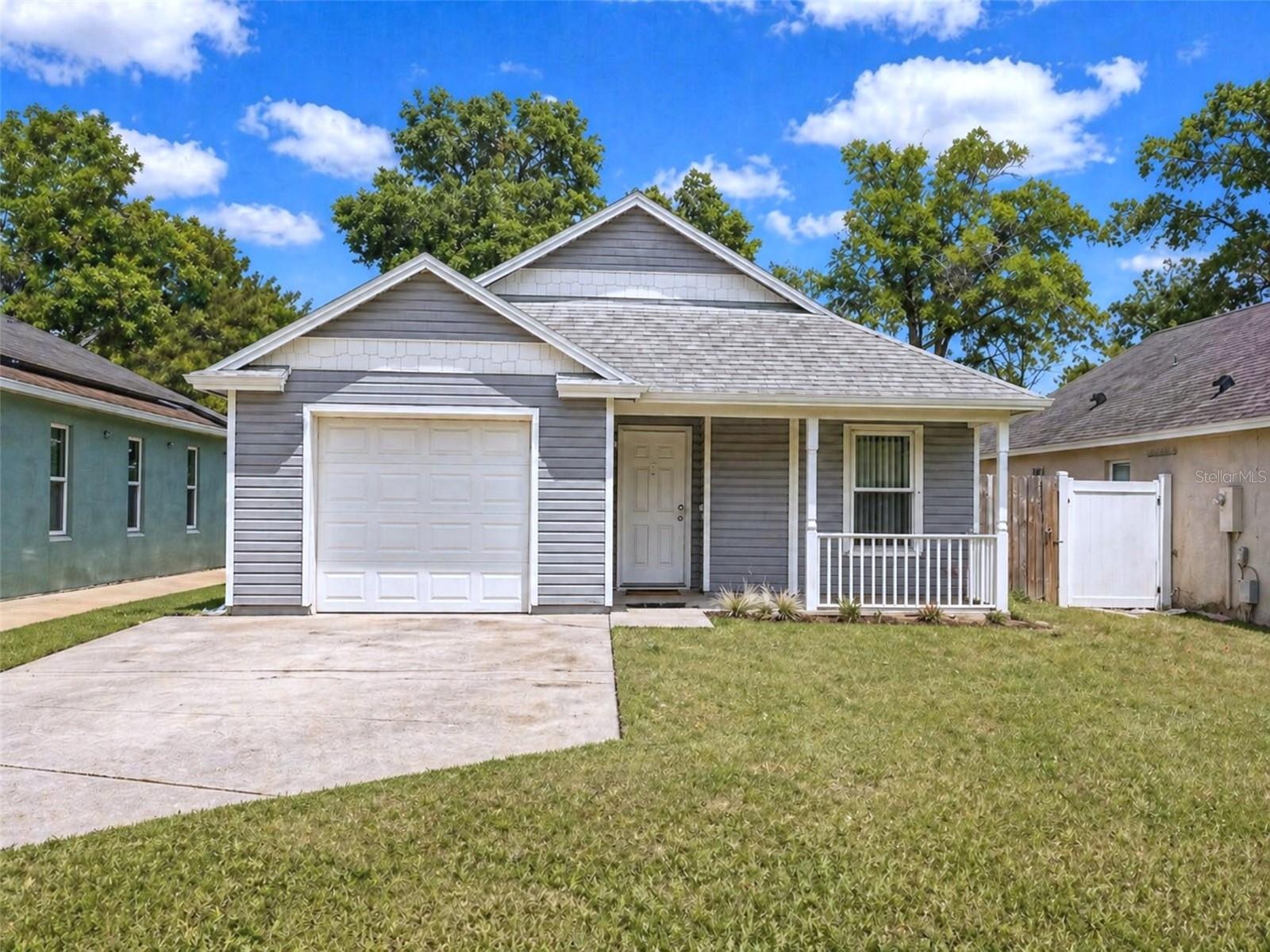 1705 Circe Lake Court, FL