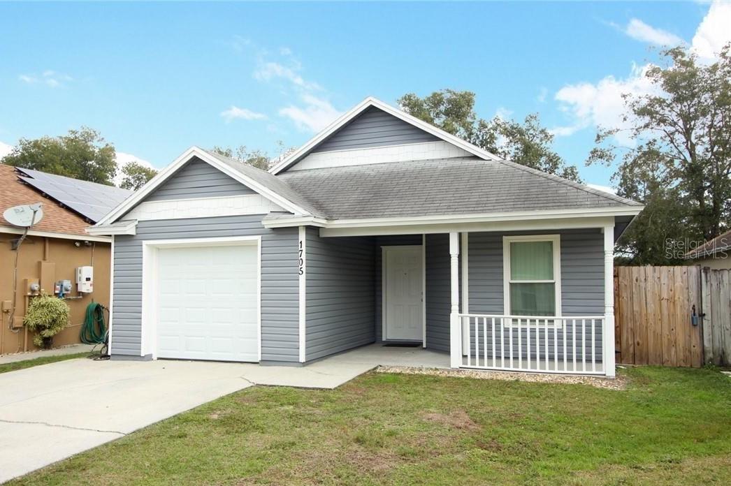 1705 Circe Lake Court, FL