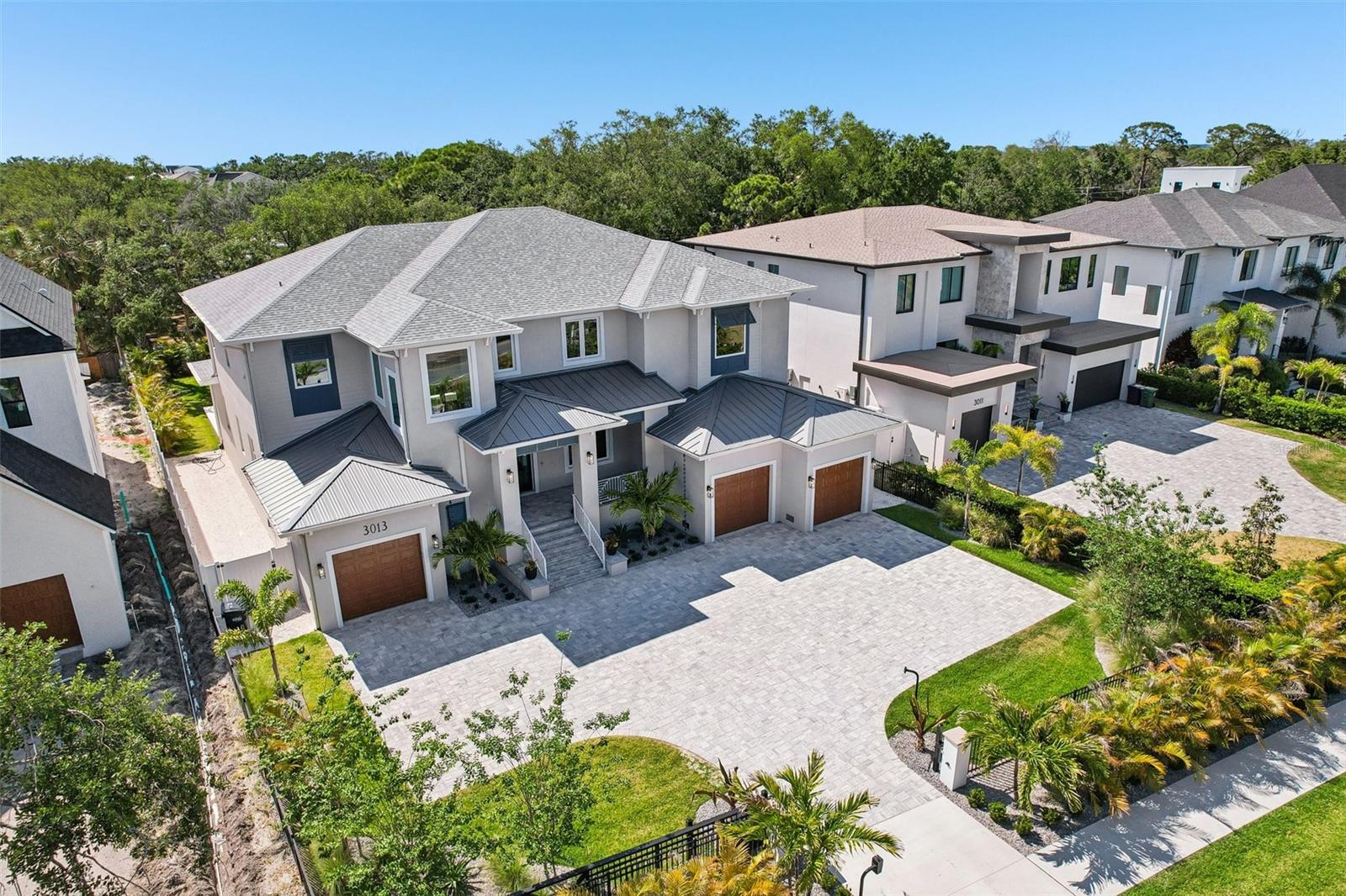3013 West Shore Boulevard, FL