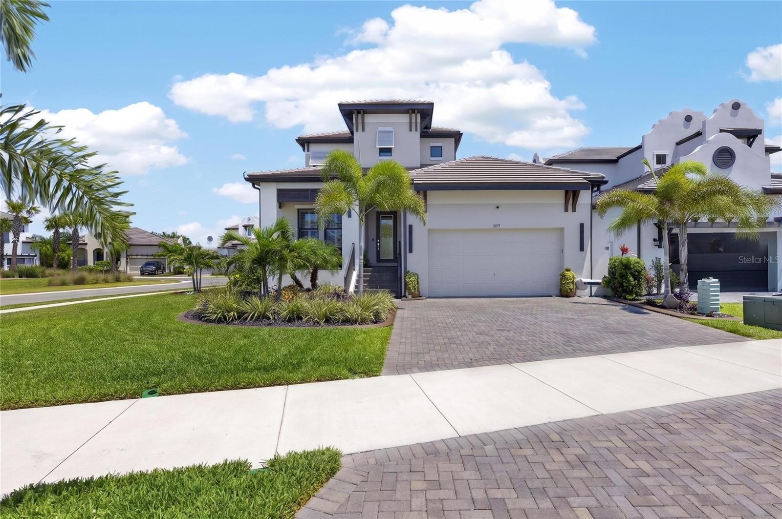 1075 Seagrape Drive, FL