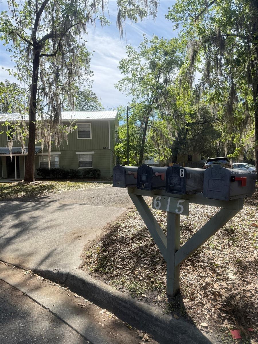615 11th Lane, FL