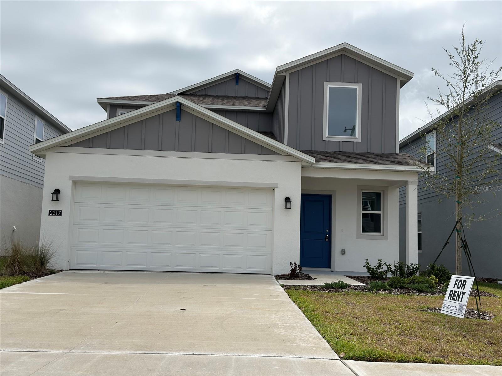 2217 Crown Rock Bluff, FL