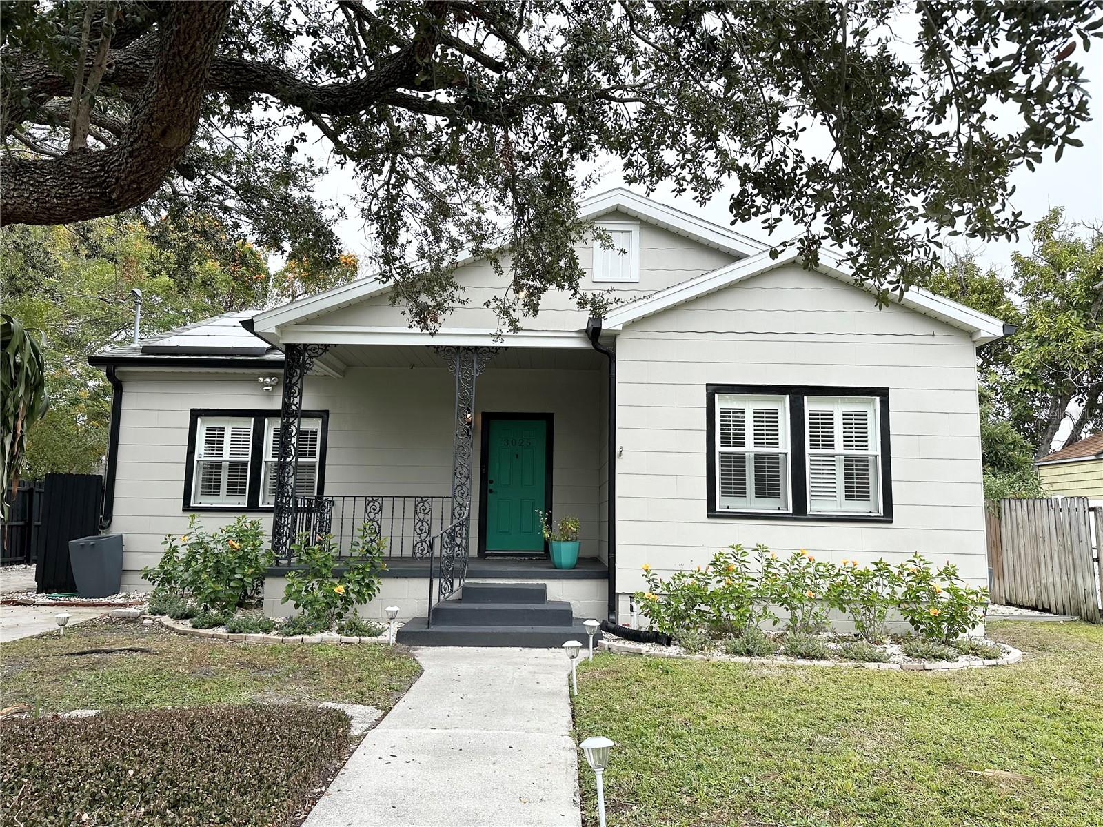 3025 North A Street, FL