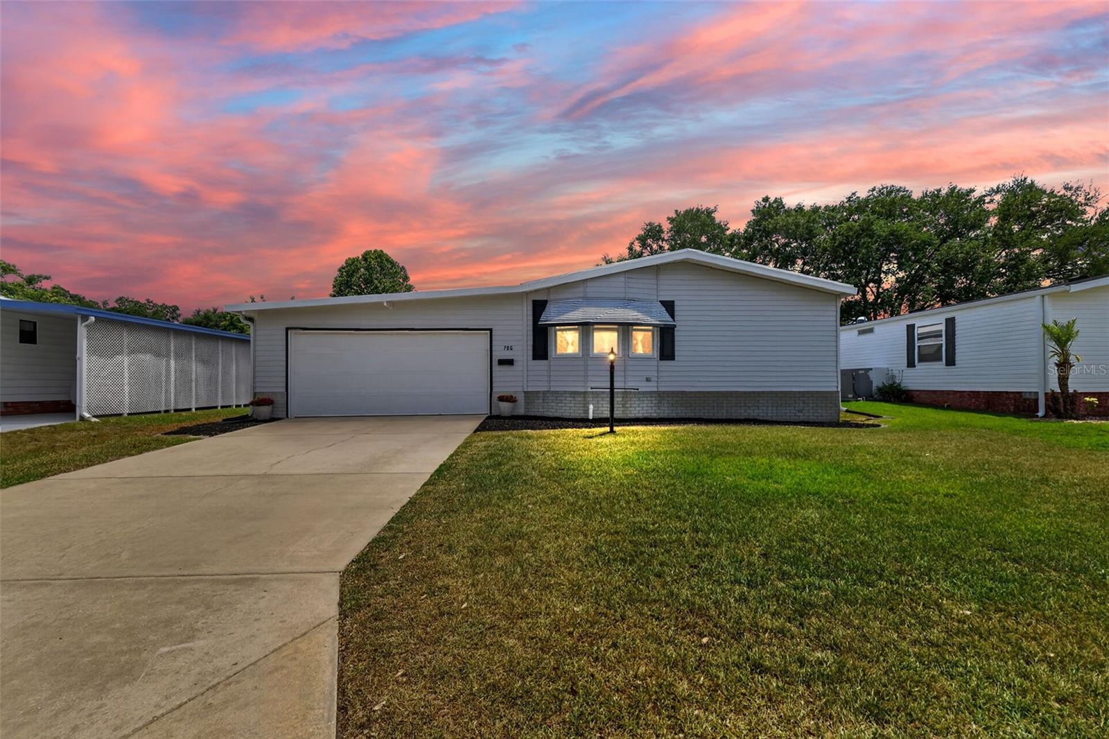 706 Tangerine Drive, FL