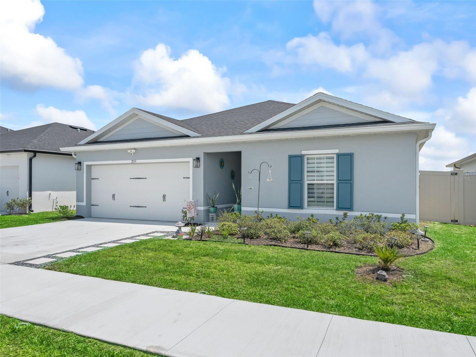 2133 Tennessee Street, FL