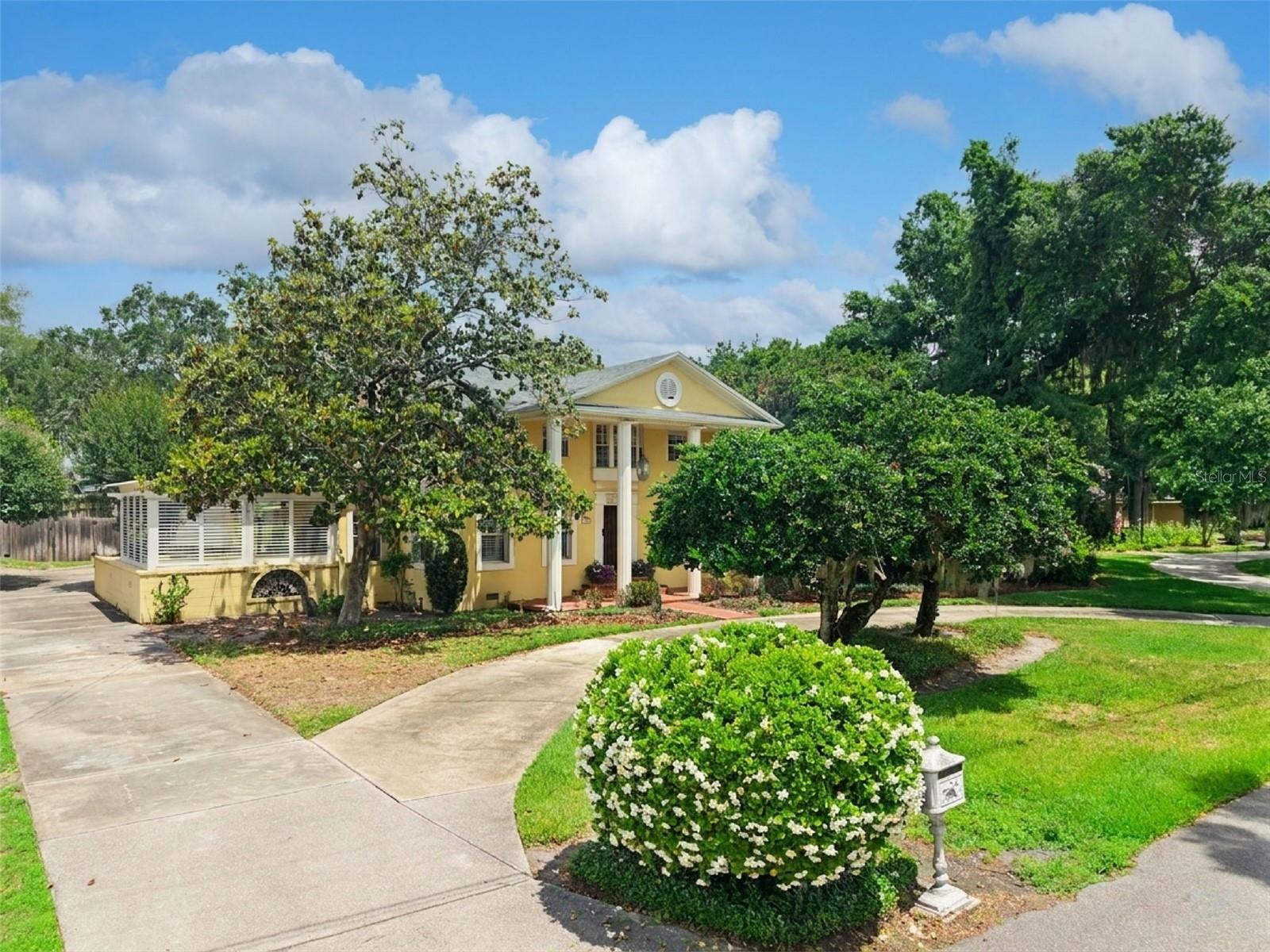 1551 Waterwitch Drive, FL