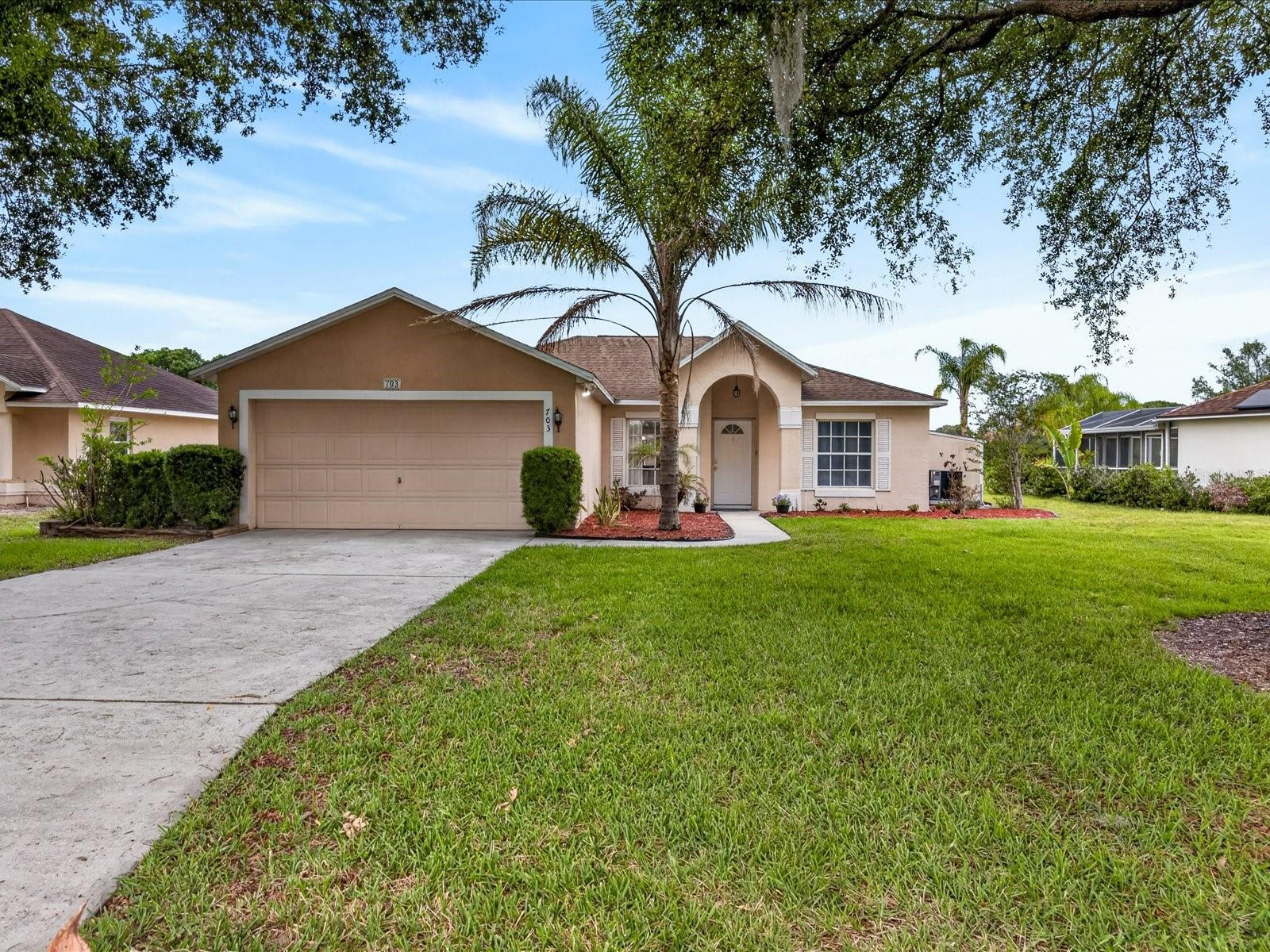 703 Sunridge Woods Boulevard, FL