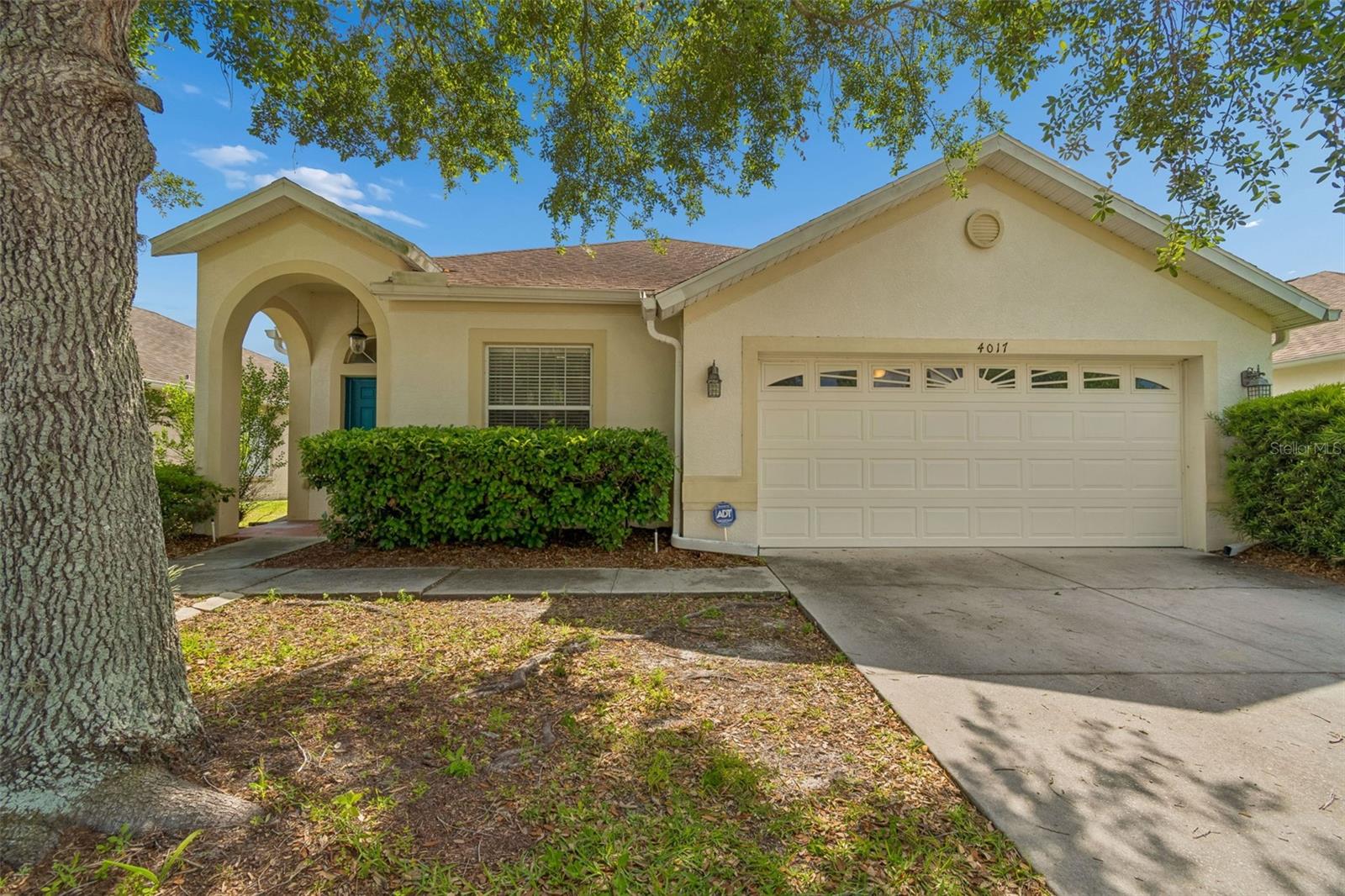 4017 Langdrum Drive, FL