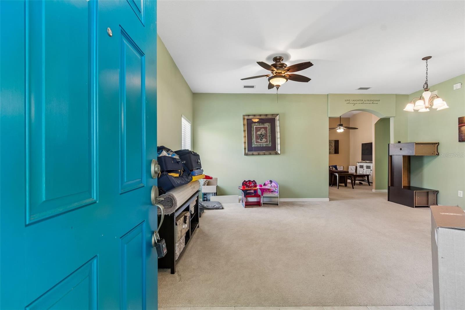 4017 Langdrum Drive, FL