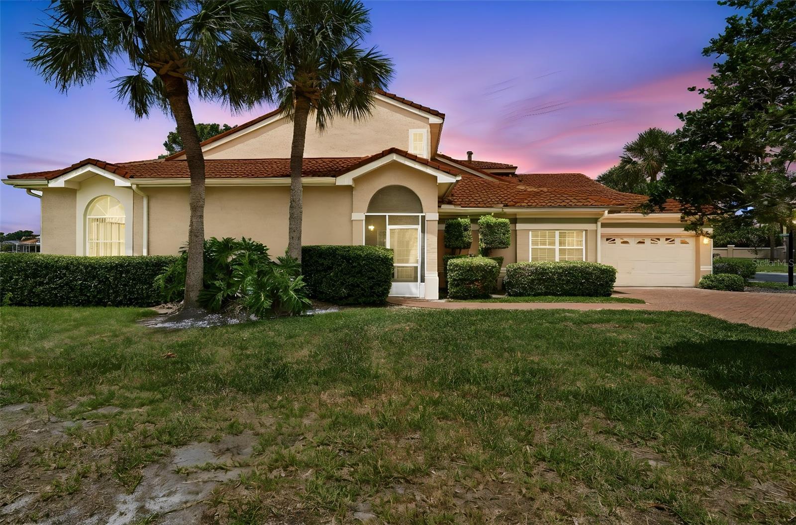 4850 Watervista Drive, FL