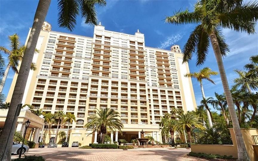 1111 Ritz Carlton Drive, FL