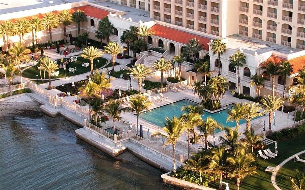 1111 Ritz Carlton Drive, FL