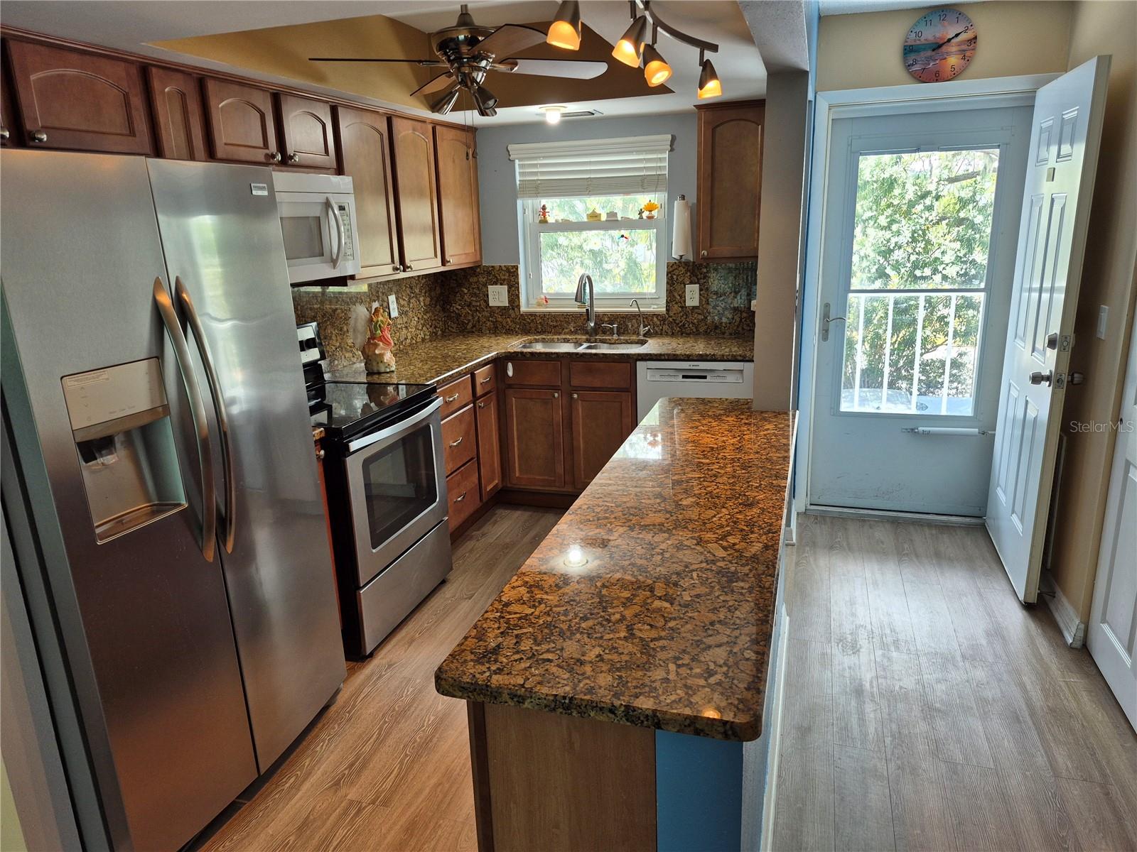 4939 Floramar Terrace, FL