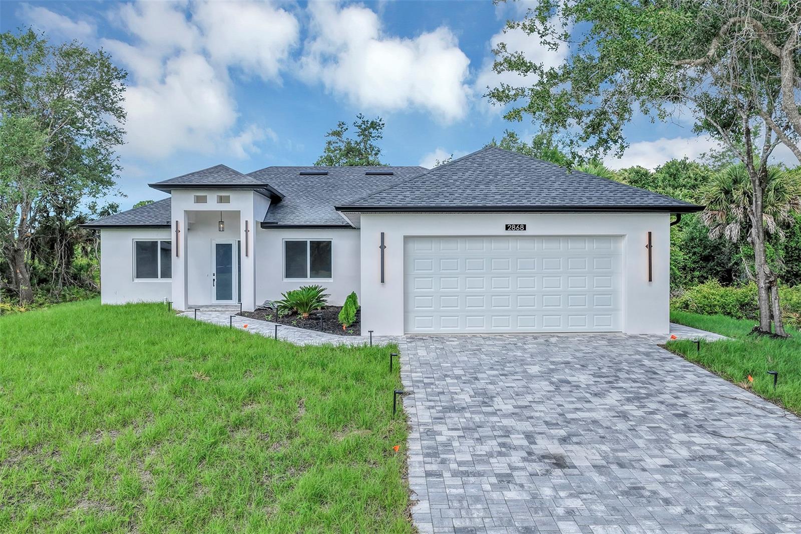 2868 Casco Court, FL