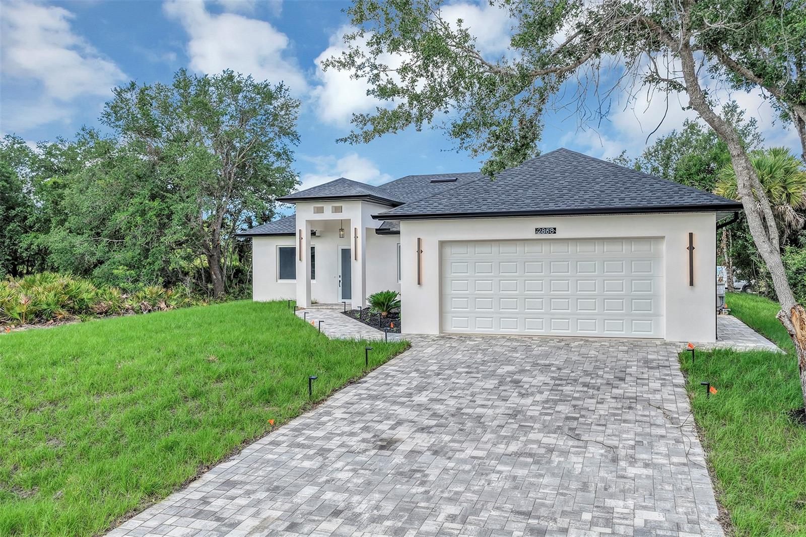 2868 Casco Court, FL