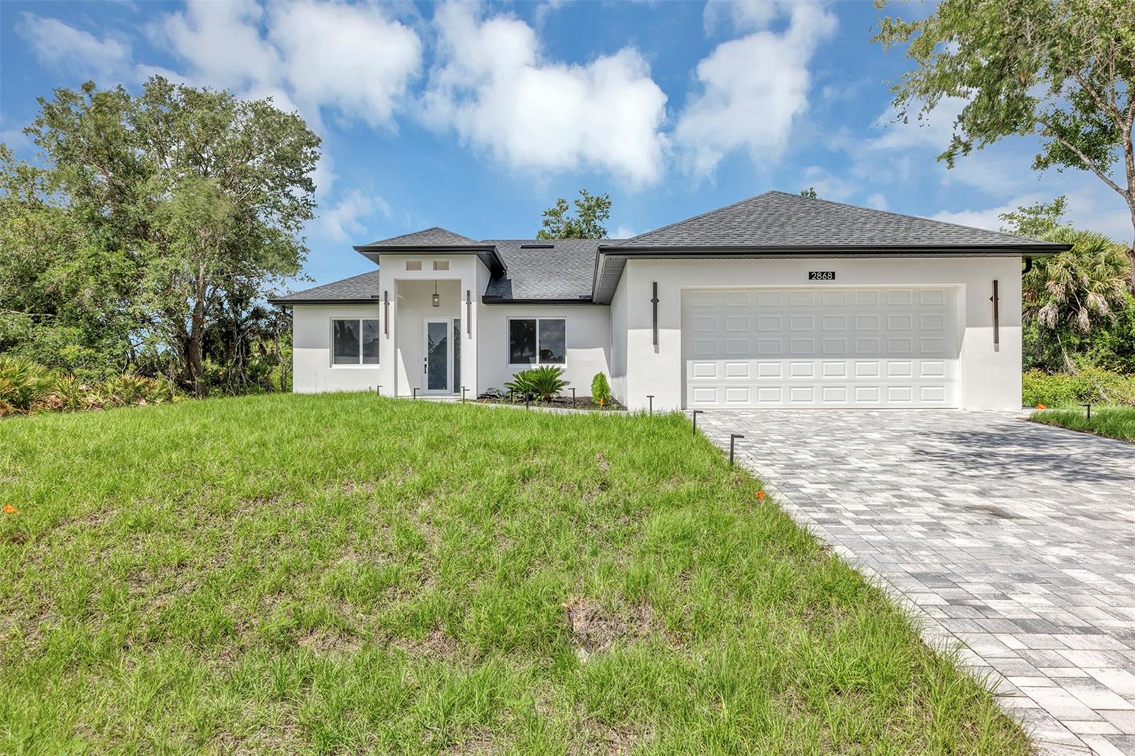2868 Casco Court, FL