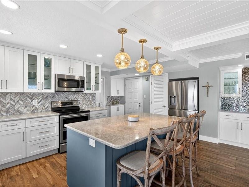 501 Causeway, FL