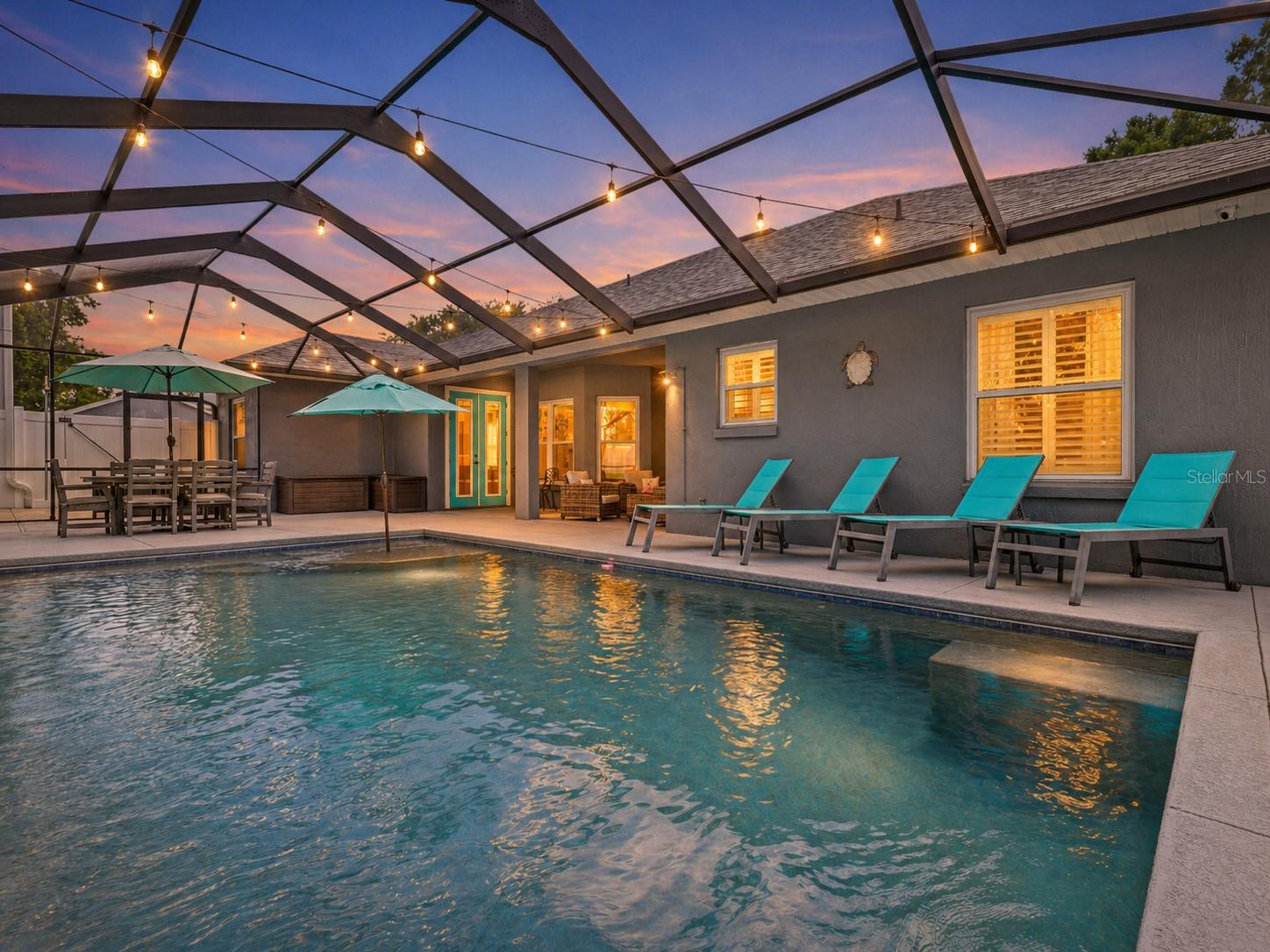 1095 Lake Hamilton Drive, FL