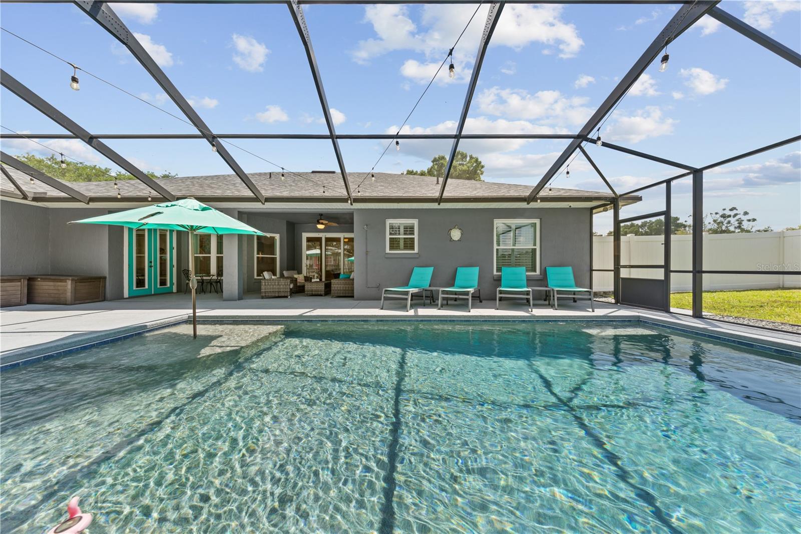 1095 Lake Hamilton Drive, FL