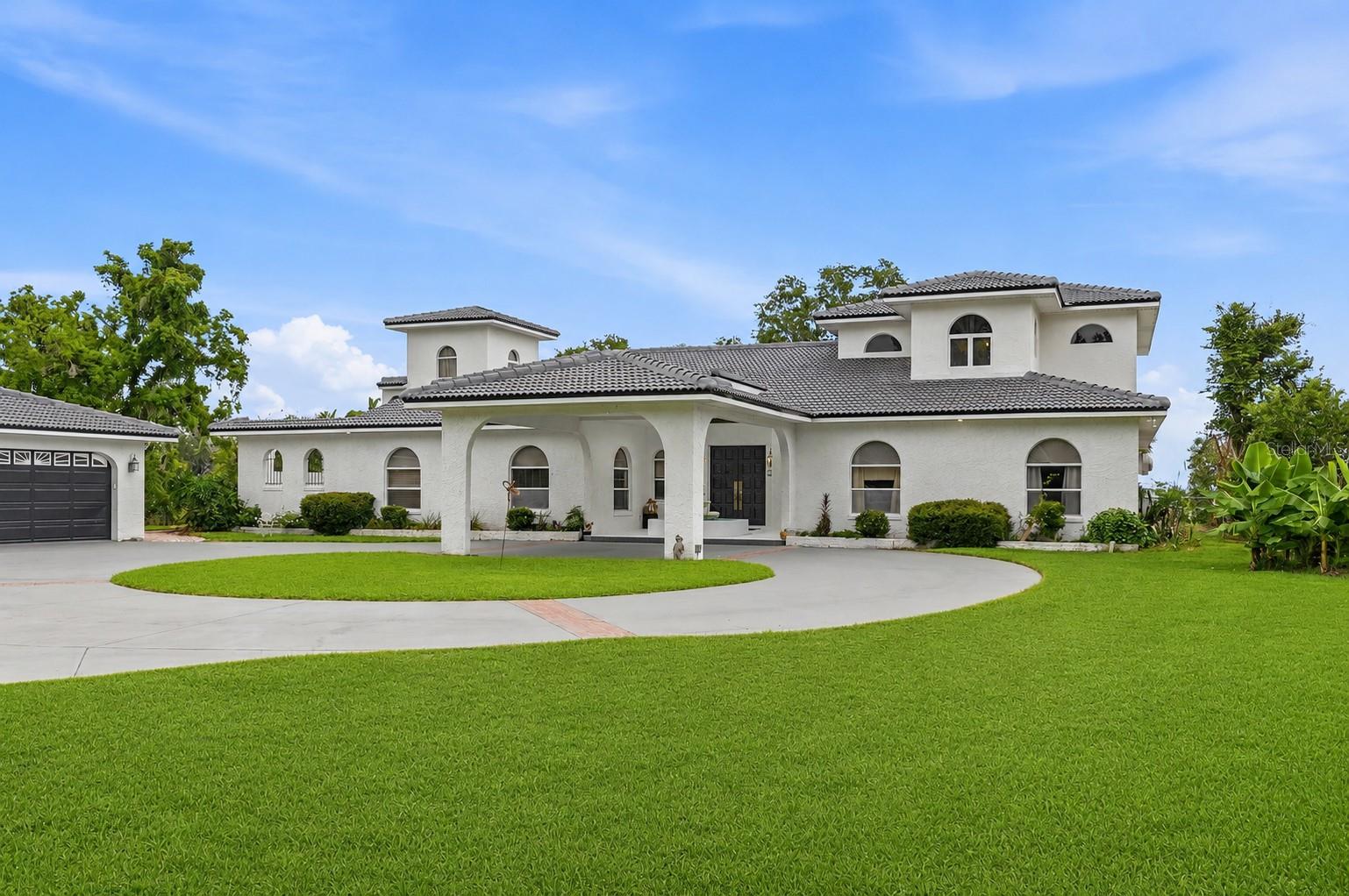 1280 Lake Hamilton Drive, FL