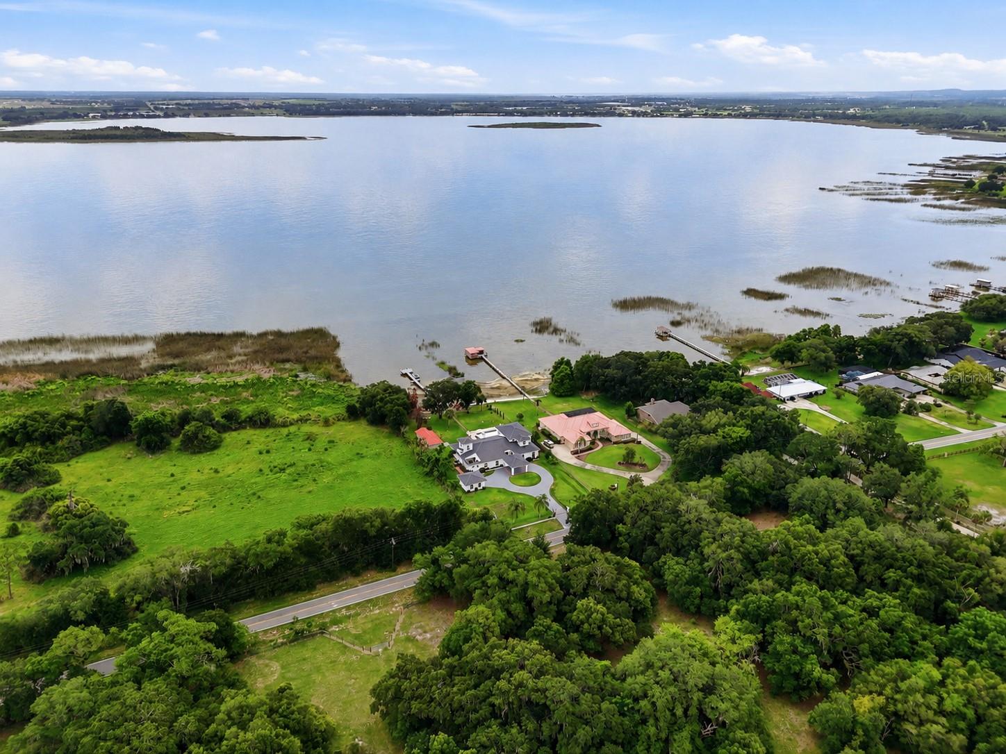 1280 Lake Hamilton Drive, FL
