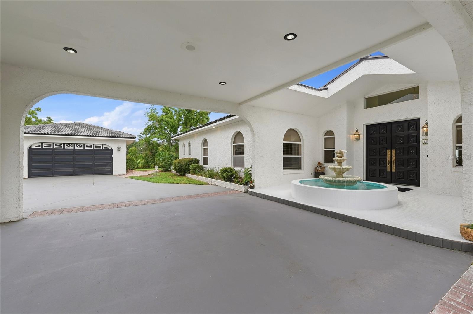 1280 Lake Hamilton Drive, FL