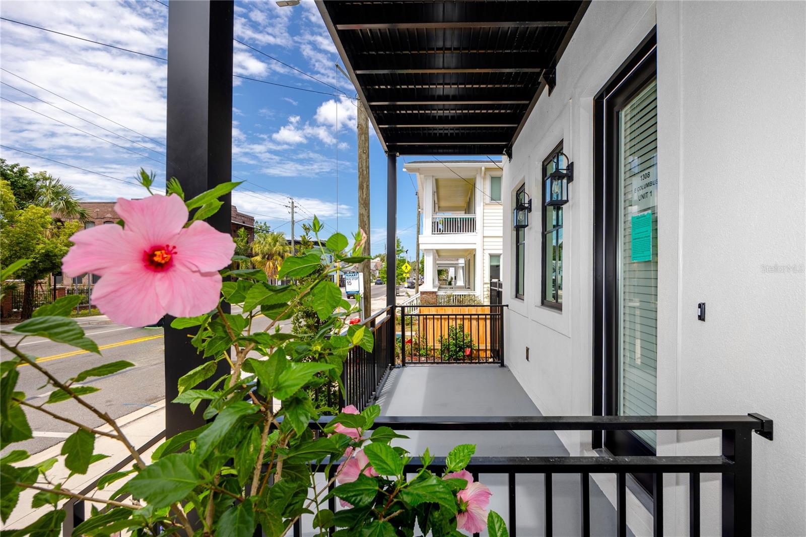 1308 Columbus Drive, FL